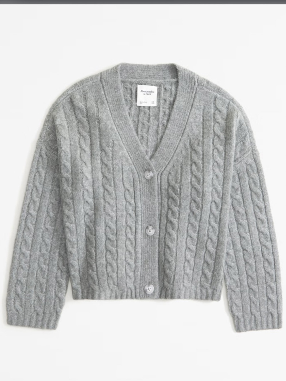 Abercrombie and Fitch Cardigan